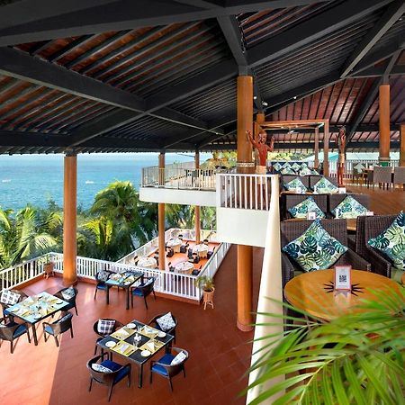 Welcomhotel By Itc Hotels, Bay Island, Port Blair Exterior foto