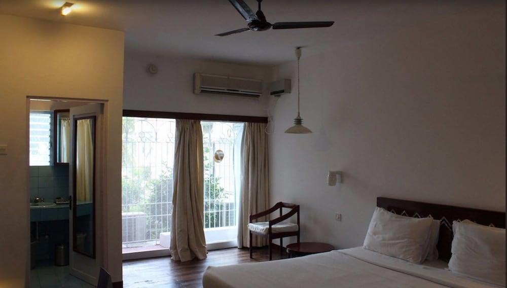 Welcomhotel By Itc Hotels, Bay Island, Port Blair Exterior foto