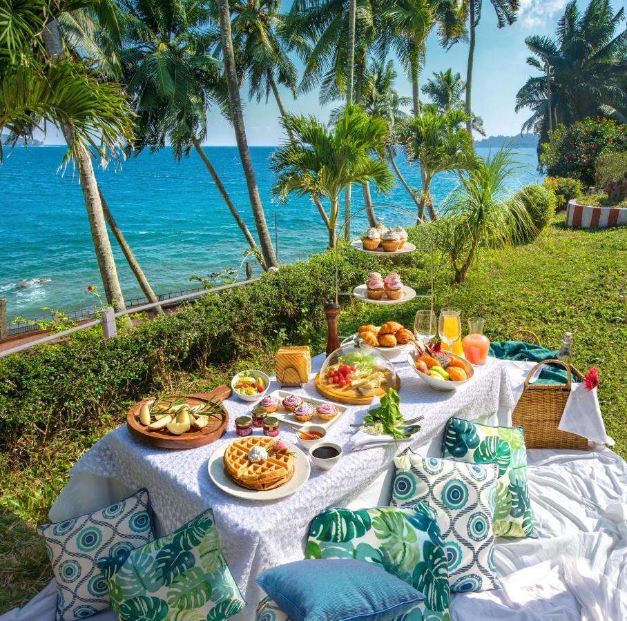 Welcomhotel By Itc Hotels, Bay Island, Port Blair Exterior foto
