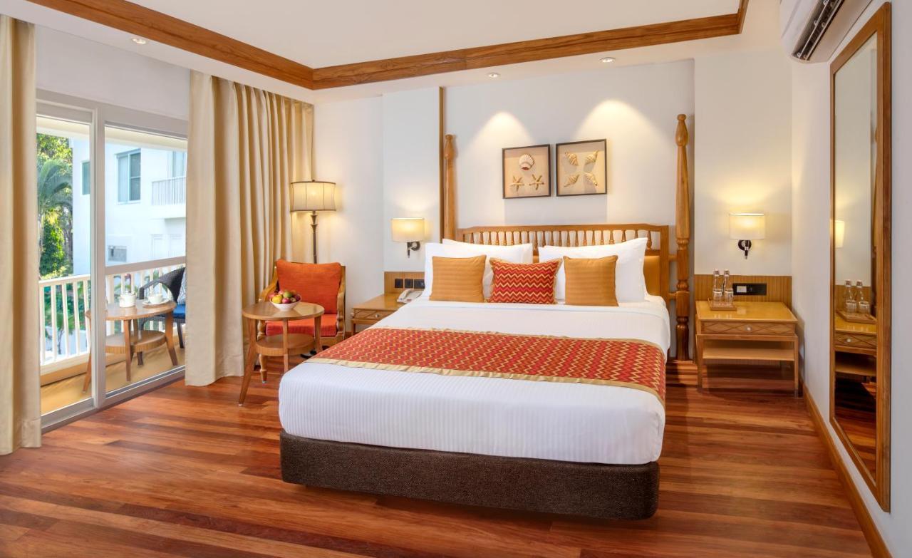 Welcomhotel By Itc Hotels, Bay Island, Port Blair Exterior foto