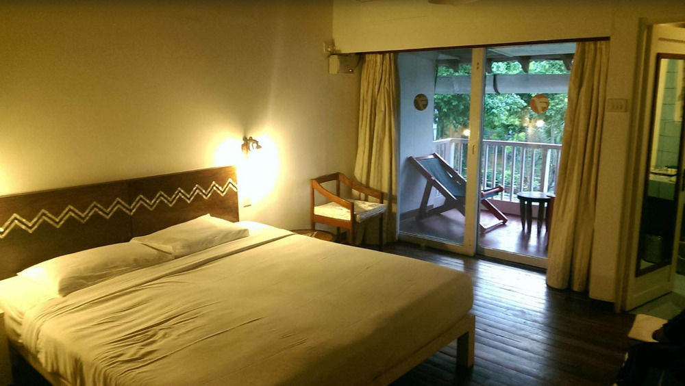 Welcomhotel By Itc Hotels, Bay Island, Port Blair Exterior foto