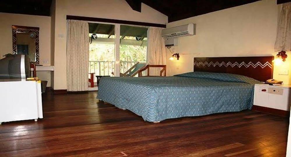 Welcomhotel By Itc Hotels, Bay Island, Port Blair Exterior foto