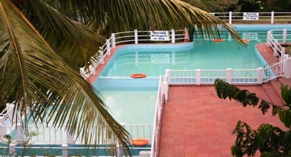 Welcomhotel By Itc Hotels, Bay Island, Port Blair Exterior foto