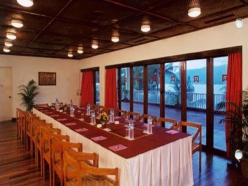 Welcomhotel By Itc Hotels, Bay Island, Port Blair Exterior foto
