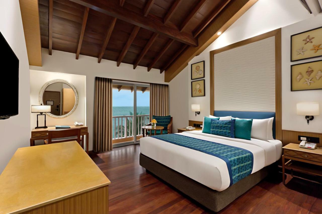 Welcomhotel By Itc Hotels, Bay Island, Port Blair Exterior foto
