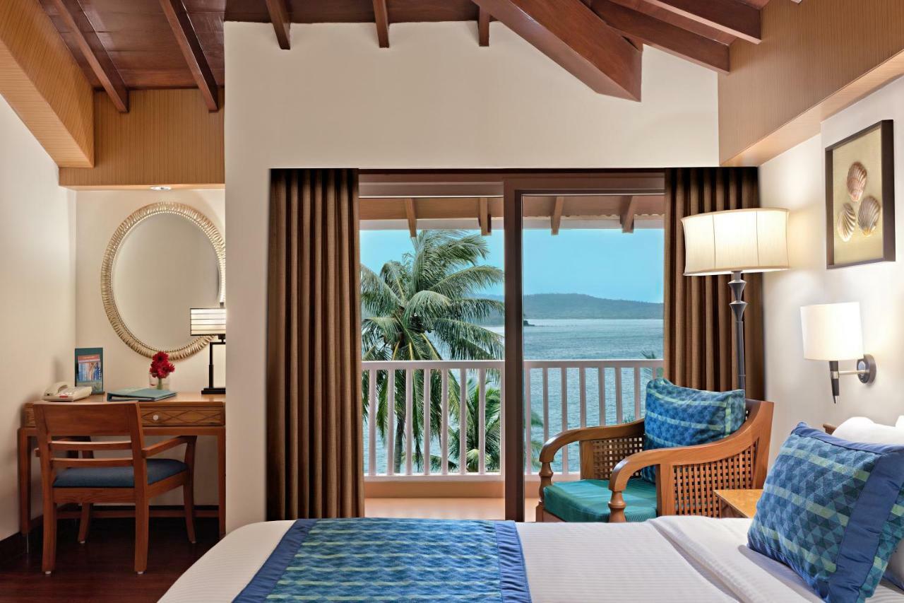 Welcomhotel By Itc Hotels, Bay Island, Port Blair Exterior foto