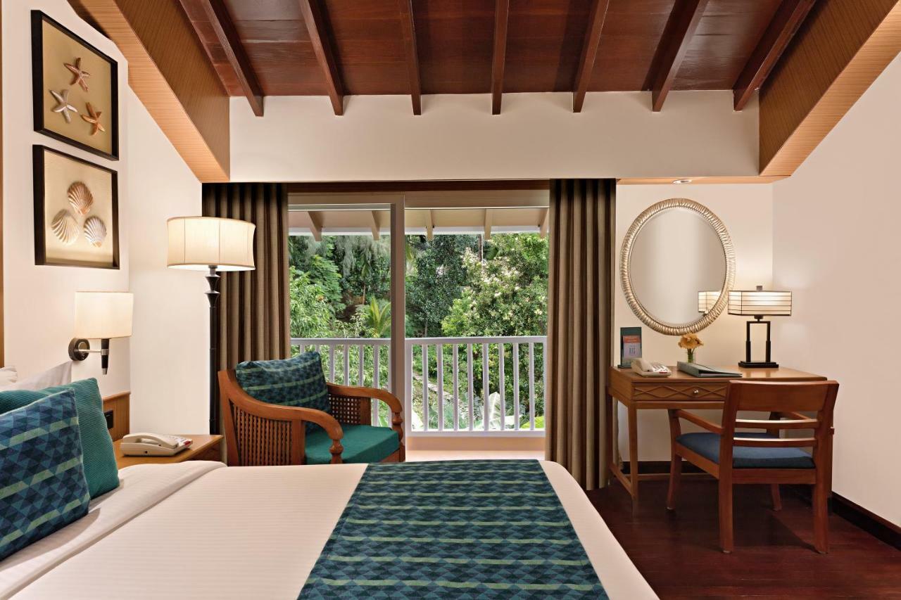 Welcomhotel By Itc Hotels, Bay Island, Port Blair Exterior foto
