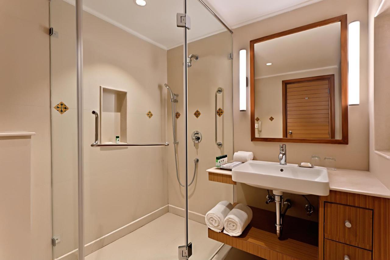 Welcomhotel By Itc Hotels, Bay Island, Port Blair Exterior foto